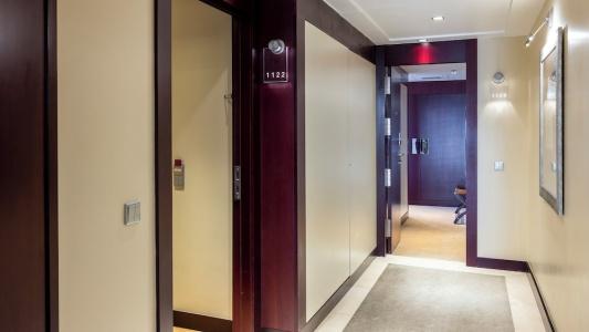 Crowne Plaza PORTO by IHG - 175