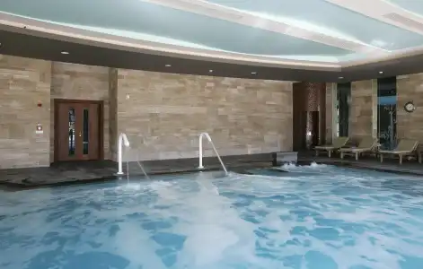 Kempinski The Dome Belek Antalya - 22