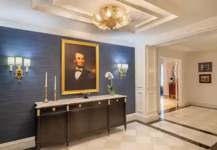 Willard InterContinental Washington by IHG - 152