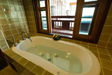 Pattawia Resort & Spa - 8