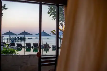 Punnpreeda Beach Resort - 158