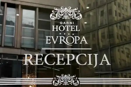 Evropa - 1