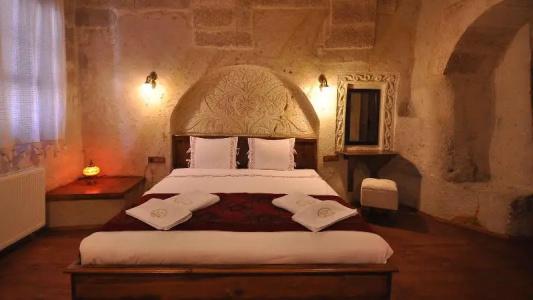 Has Cave Konak - 26