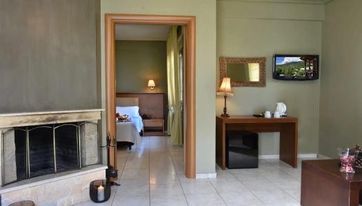 Pelion Resort - 59