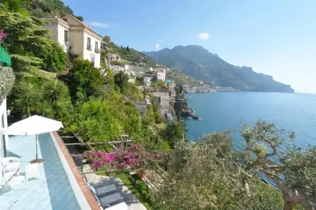 Il Monaco Amalfi Dreams - 19