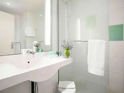 Novotel Genova City - 17