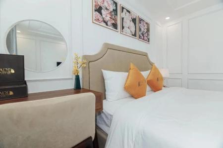 Jade Ha Long - 122