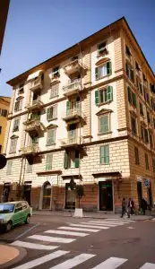 Atmosfere Guest House - 5 Terre e La Spezia - 0