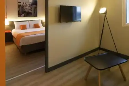 ibis Styles Lyon Confluence - 87