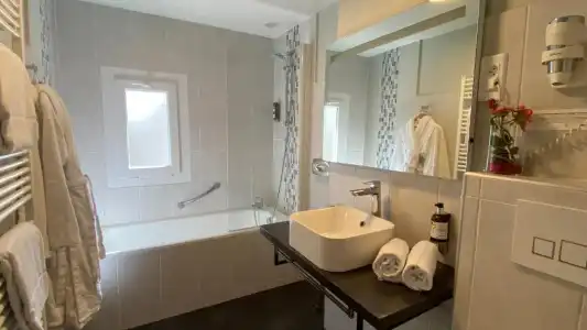 Hôtel Bellevue - 86