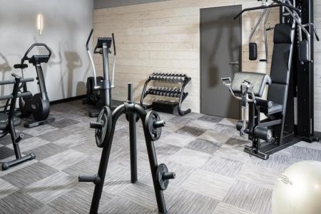 Mercure Colmar Centre Unterlinden - 21