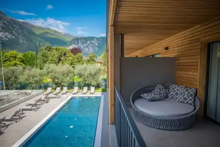 Residence Filanda - 174