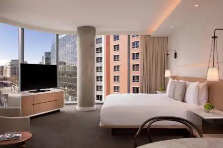 Conrad Washington DC - 67