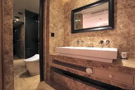 Cullinan and Spa - 159