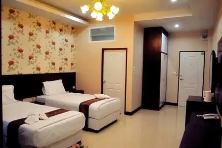Le Parc Wangnang - 57