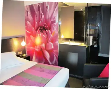 Chapeau Rouge PAR William Frachot - Hôtel Espace Bien-être & Restaurant étoilé - 2