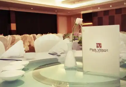 Park Village Rama II - 30