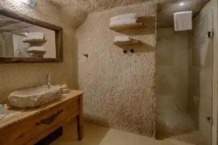 Hera Cave Suites - 97
