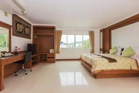 Sukcheewa Residence Phuket - 101