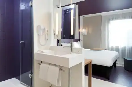 ibis Styles Nimes Gare Centre - 60