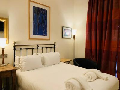 Southside Guest House - 10