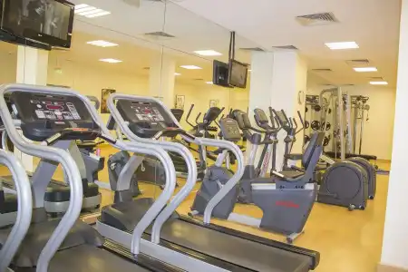 Copthorne Downtown Abu Dhabi - 16