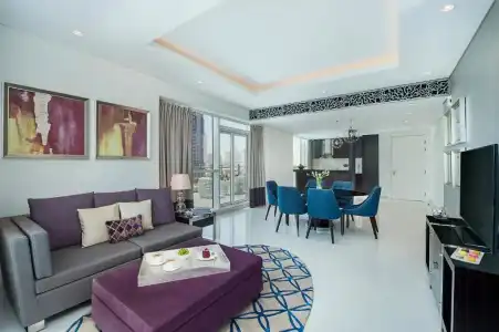 Damac Maison Distinction - 76