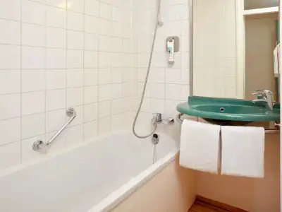 ibis Tilburg - 7