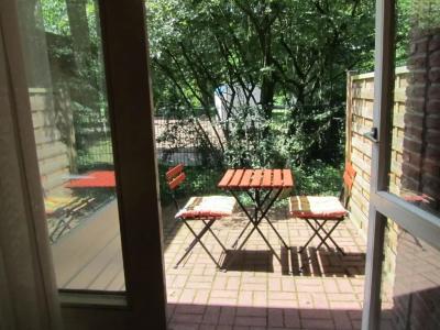 Hotel-Pension am Böhmepark - 43