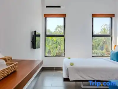 Onederz Hostel Siem Reap - 89