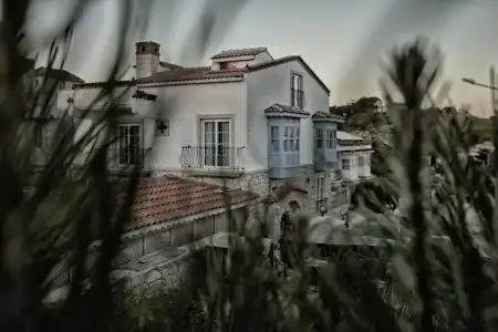 Naz Konak Alacati - 77