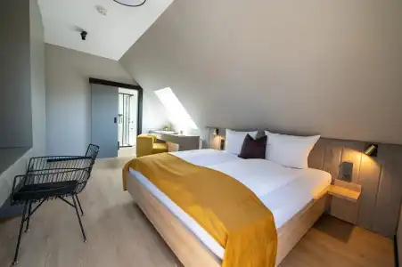 V Business Apartments Böblingen - 29
