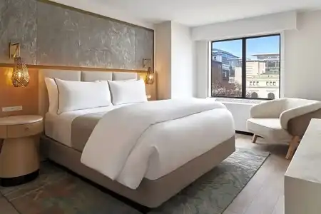 The Westin Washington, DC Downtown - 125