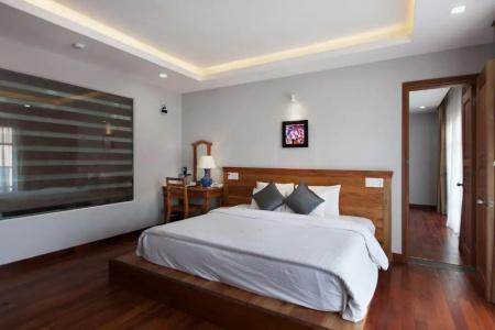 Pilgrimage Village Resort & Spa - 68