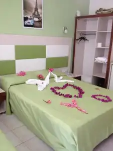 Derya Motel - 21