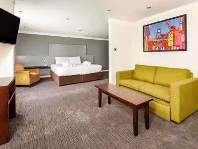 Mercure Chester Abbots Well - 114