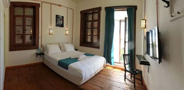 Olea Leya Butik Otel - 53
