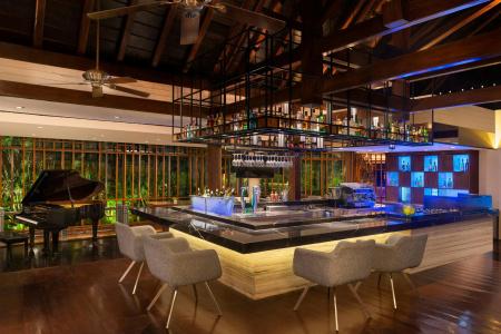 Le Meridien Jakarta - 47