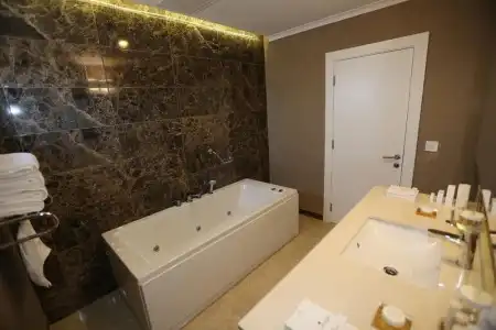 Uslu Otel Royal Yachting - 36
