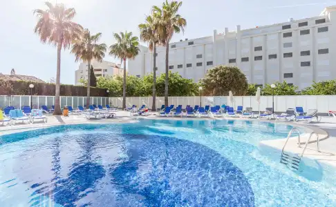 BLUESEA Gran Playa - 15