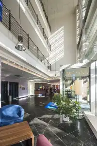 Premier Inn Essen City Limbecker Platz - 11