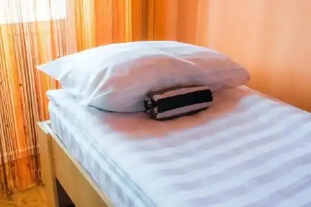 USSR Hostel - 22