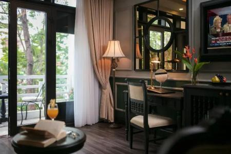 Hoi An Golden Holiday & Spa - 46