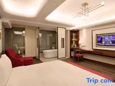 Lujia International - 61
