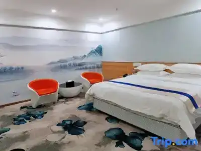 Shenzhen HongBo - 16