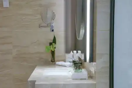 Courtyard by Marriott Suzhou Mudu - 8