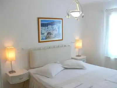 Cesme Marina Sahil Otel - 1