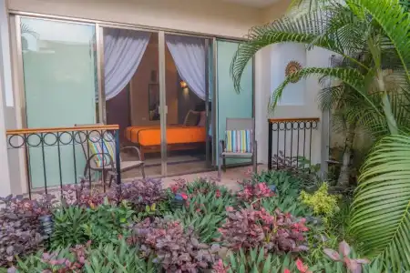 Casa Del Maya Bed & Breakfast - 38