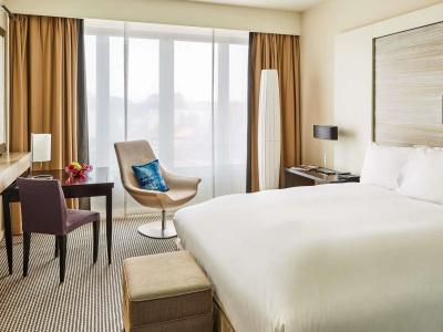 Sofitel Brussels Europe - 4
