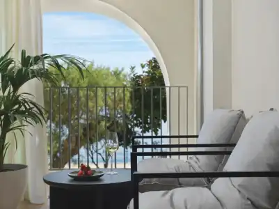 NIKO Seaside Resort MGallery - Adults Only - 102